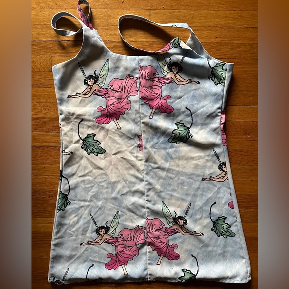 BSR by Samii Ryan Fairy 🧚‍♀️ Dress, Size Medium, NWOT 🧚‍♀️ - Picture 4 of 6